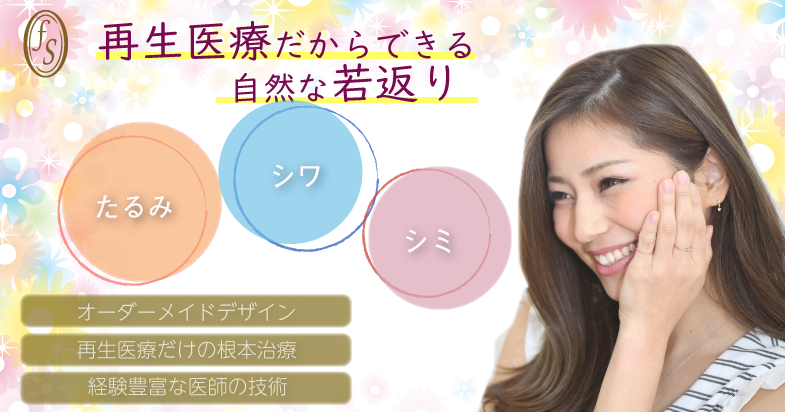 フォーシーズンズ美容皮膚科医療イメージ
