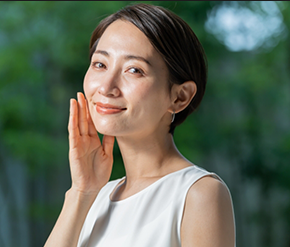50代女性の画像