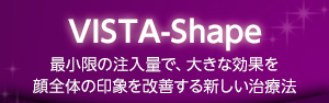 ビスタシェイプ