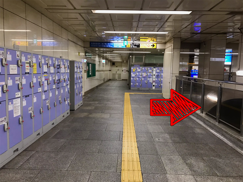 2号院のアクセス08