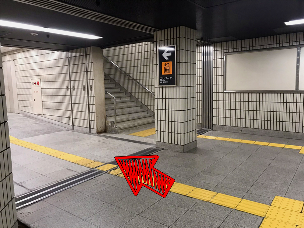 2号院のアクセス09