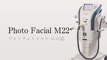 Photo Facial M22